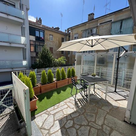 Appartement Silenzioso Loft A Due Passi Dal Viale à Coni Extérieur photo