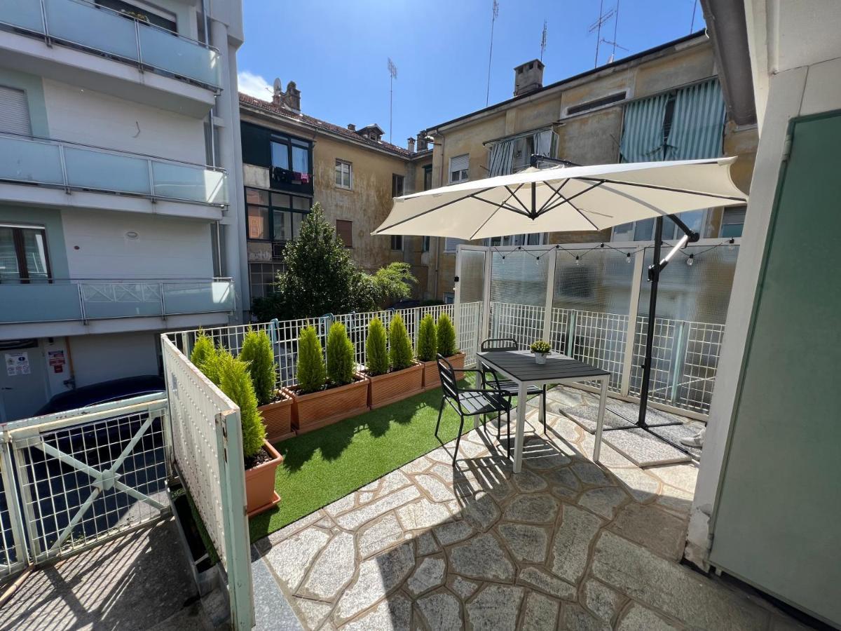 Appartement Silenzioso Loft A Due Passi Dal Viale à Coni Extérieur photo