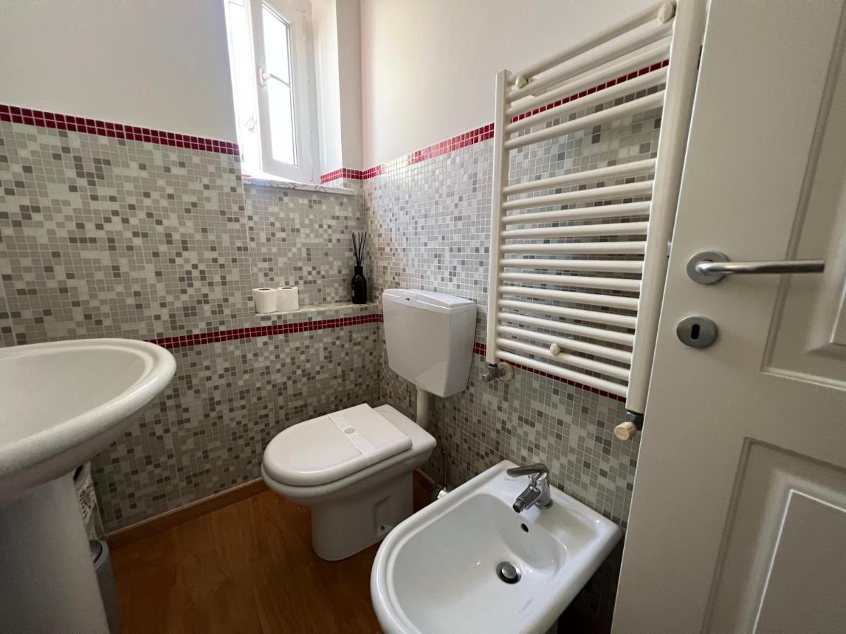 Appartement Silenzioso Loft A Due Passi Dal Viale à Coni Extérieur photo