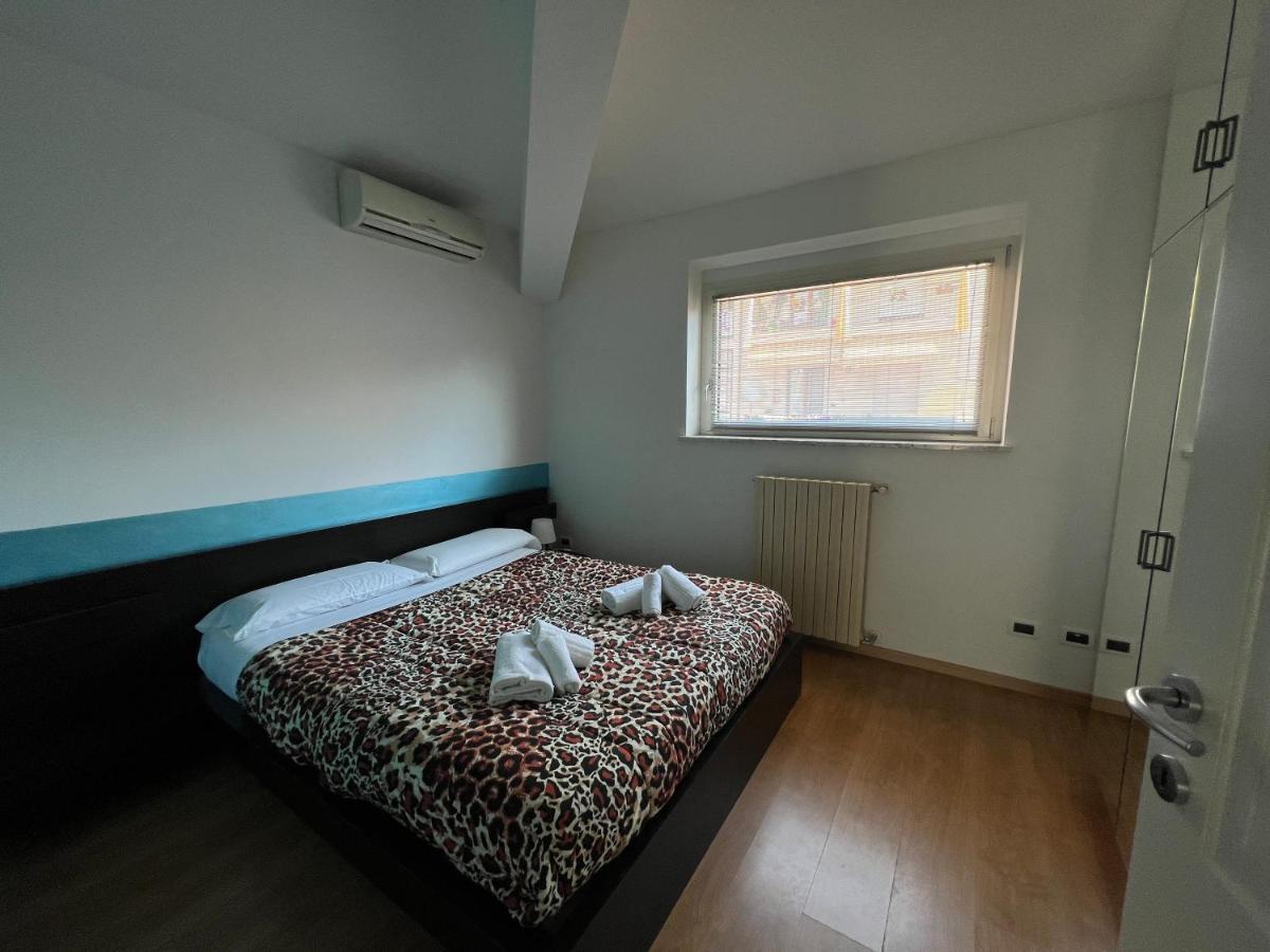 Appartement Silenzioso Loft A Due Passi Dal Viale à Coni Extérieur photo